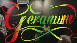 Dhevy Geranium - Los DoL (Versi Skareggae) Live@Studio