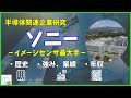 【半導体企業研究】イメージセンサ最大手のソニーの歴史や業績・年収を徹底解説！