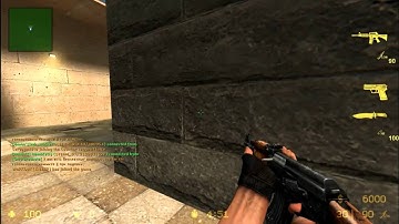 Взлом админки в css v34