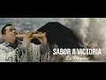 SABOR A VICTORIA - LA MAQUINA (VÍDEO OFICIAL)