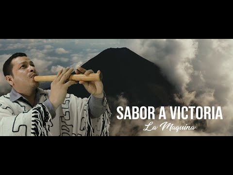 Video: La Maquina De La Victoria