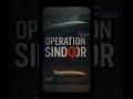 India Pakistan Nuclear war who will win? Operation Sindoor | Media News #trending #viral #ytshorts