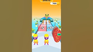 Arrow Fest 💥💯💫 Gameplay Walkthrough | All levels | Android,ios mobile | New big update #shorts games