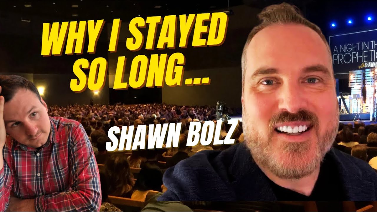 Fear of Speaking Out | What Kept Me Quiet for Years