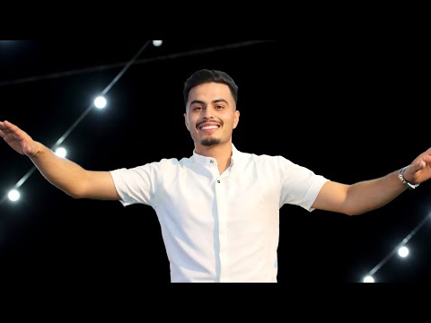 باسل جبارين كل البلد تهنئه عريس الزين استقبال ناري العريس محمود حسن زواهرة  