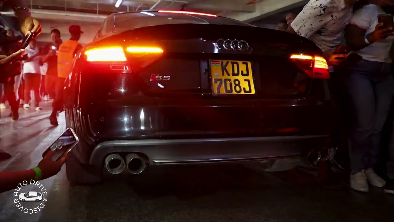 Coastal Motorfest.. HOONIGAN!!! 🙆‍♂️SUBARU STI!!! AUDI RS !!! Pops Fire Fire🔥🔥