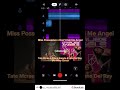 “Miss Possessive” x “Don’t Call Me Angel” #mashup #tatemcrae #arianagrande #lanadelray