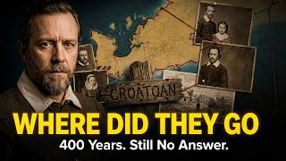 117 People Vanished Overnight and Left One Word Behind — Nobody Knows What Happened to Them!