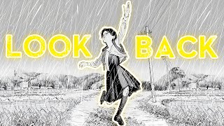 Look Back Una Obra Maestra del Manga | Resumen