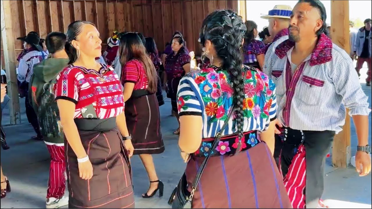 Sopa de caracol - Marimba Flor del Valle USA