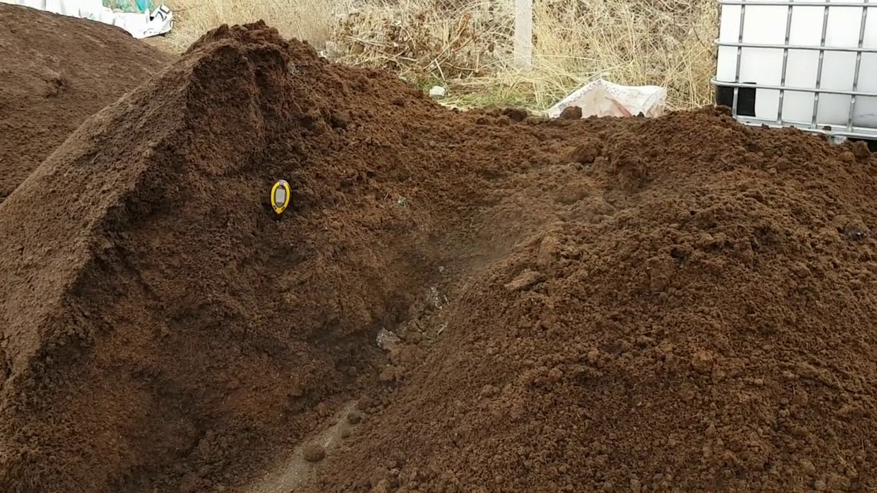 Solucan Maması - Fermantasyon Süreci, Posa Kullanımı