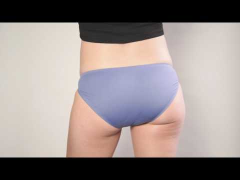 Icon Undies: Pee-Proof Underwear