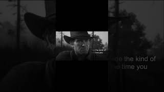 Quotes for Arthur- RDR2 tribute video. @OrchestraEclipse x @OneDayForLife_Official