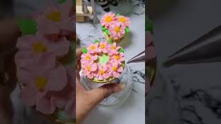 @DaudChaudhary72 #sweetcupcake #cakedecoration #cakedecoration #cupcakedecorating #cupcakecake