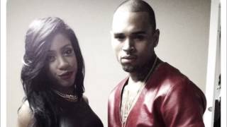 Sevyn Streeter - Don't Kill The Fun (ft. Chris Brown)  (HQ)