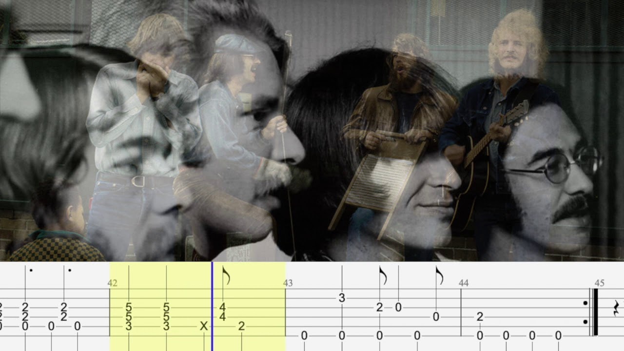 Suzie Q Backing Track