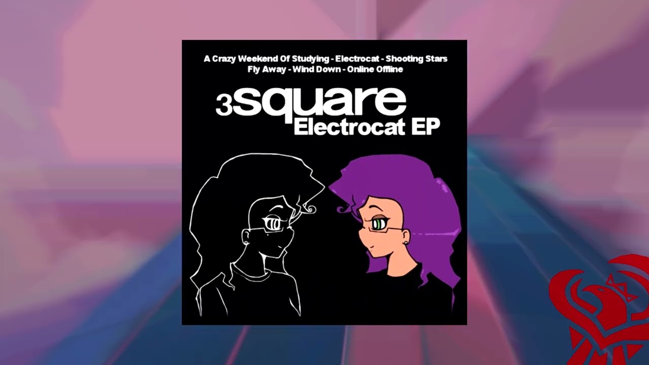 Electrocat • 3SQUARE ♫ Radio Royal Phoenix