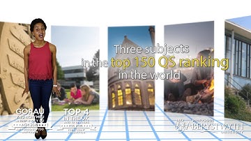 Information for International Students