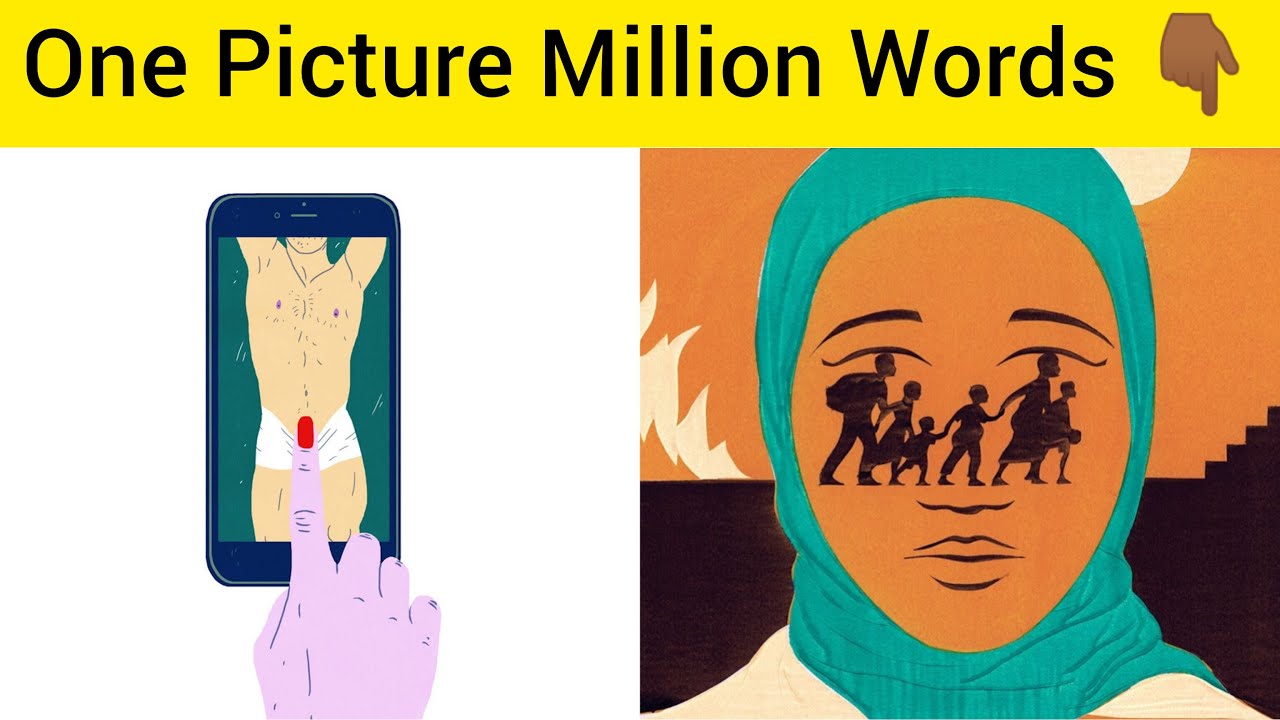 Top Motivational π’ Pictures With Deep Meaningπ | One Picture Million ...