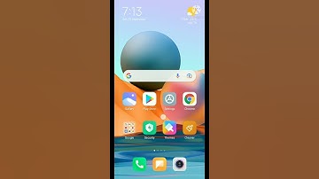 Full screen mode redmi note 9 pro max, redmi note 10 pro max  mobile hidden features #shorts #short