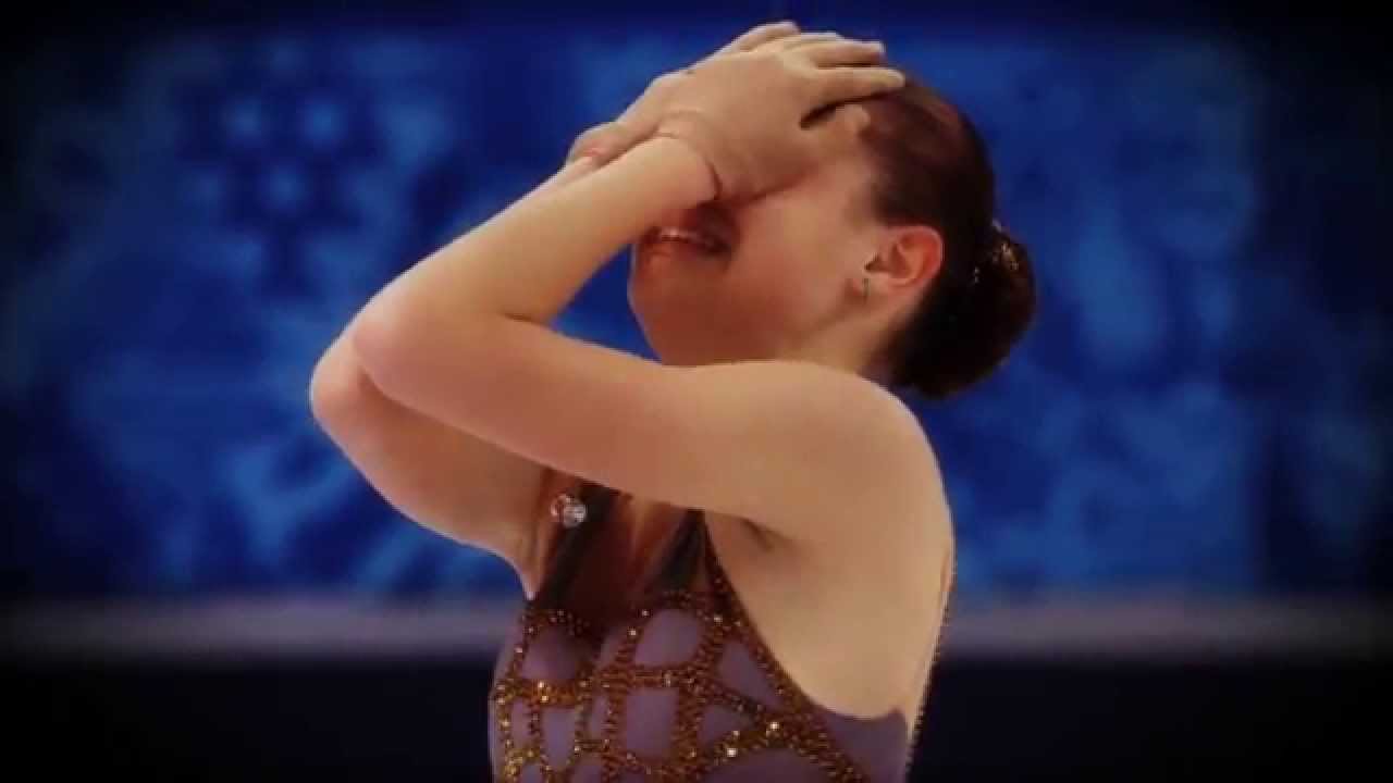 The Emotions of the Sochi Olympics
