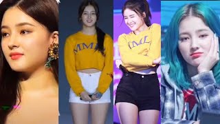 Nancy Tik Tok Videos  on Hindi Song