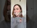 aritzia fleece but make it amazon #aritzia #affordablefashion #fallfashion #amazonfashion #dupe