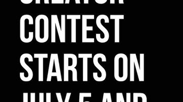 Geometry Dash Creator Contest 1