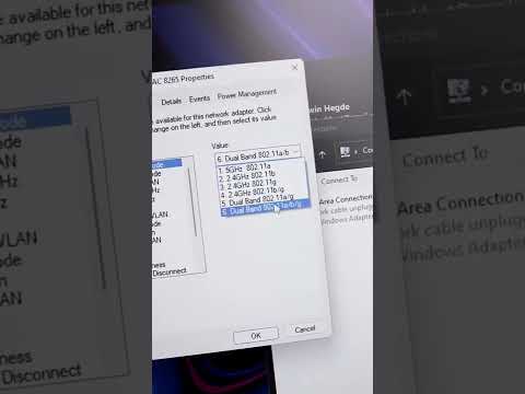 Internet Speed Hack #shorts