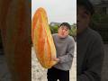 Đây là bánh khổng lồ #chungcui #shots
