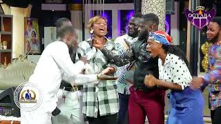 GAS Exploration to Kill Hundreds | Prophet Dr. Ogyaba Averts Disaster