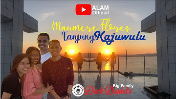 Maumere || Tanjung Kajuwulu || Flores NTT || ALAM Official