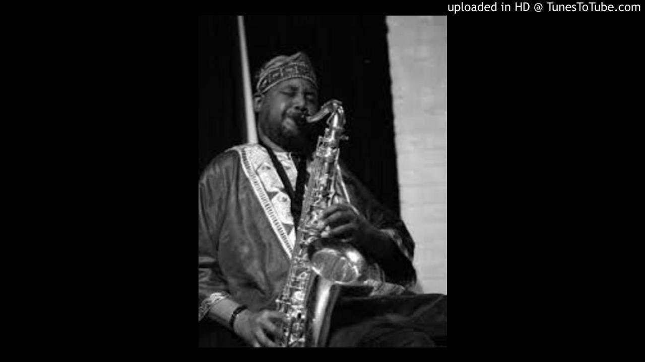 David S Ware Quartet - Dao Forms