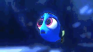 Finding Dory - Please.... | Sponsored by Gamavission Csupo Effects