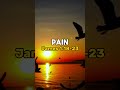 For God has not given us the spirit of fear; but of power, and of love, and of a sound mind