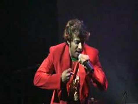 Main Jahaan Rahoon - saregamapa world tour Miami- ...