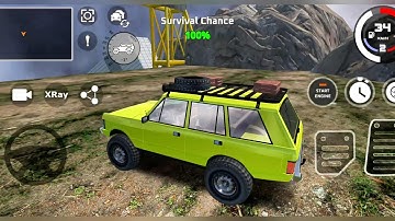 Drive CSX - High Speed Crashes and Stunts : Ultimate Car Crash Simulator #37