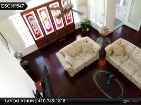 911 Turnstone Cir, Salisbury, MD home video tour
