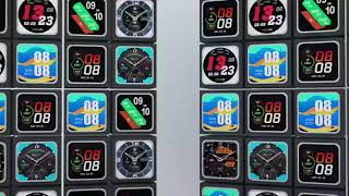 Xinji C2 Specs Smart Watch