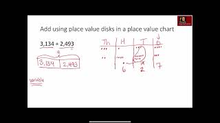 Grade 4, Module 1, Lesson 11 (Friendship Public Charter School)