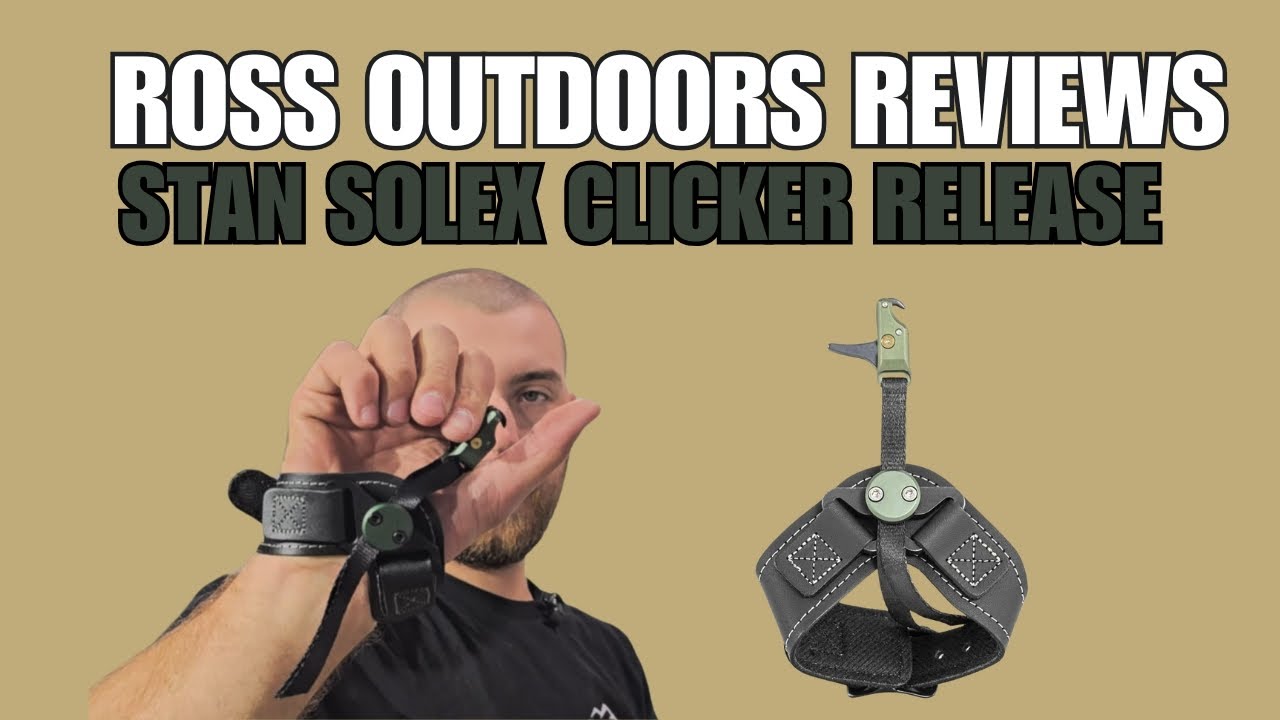 Stan SoleX Clicker Release Review