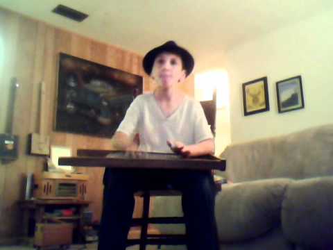 Gino Esposito A.K.A. washboard boy