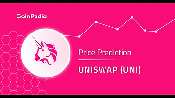 UniSwap Price Prediction 2024, 2025, 2030: Will UNI Coin Price Record New Yearly High Soon?