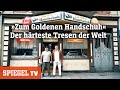 »Zum Goldenen Handschuh«: Hamburgs legendäre Absturzkneipe | SPIEGEL TV image