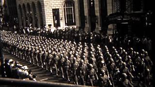 Going to War