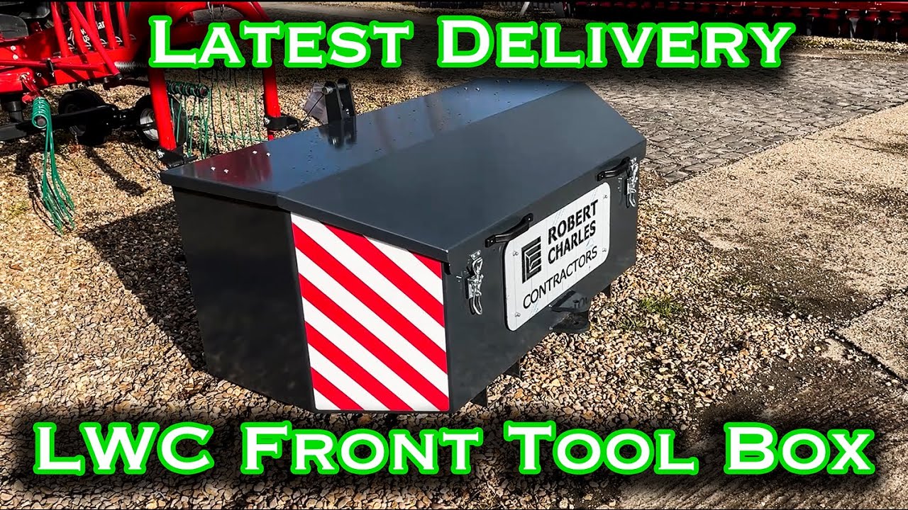 Краткий обзор набора инструментов LWC