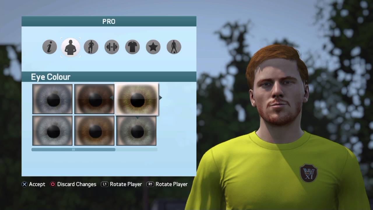 FIFA 23 Adam Bogdan - Share Images 