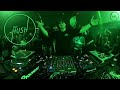 Pj bridger dj set  keep hush live berlin