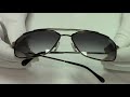 Cazal 9081 Мужские солнцезащитные очки