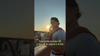 REPRESENTANDO NUESTROS MODALES LATINOS 🏛️